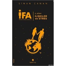 Brf Store Yavuzsell Ifa: Insanın Fabrika Ayarları II. Kitap - İlişkiler ve Stres Ciltli 'Amr B. Kulsüm