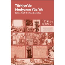 Brf Store Yavuzsell Türkiye’de Medyanın Yüzyılı