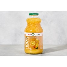 Montreal %100 Portakal Suyu 946 ml ( 1 Adet )