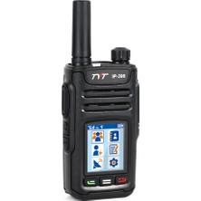 Tyt IP-398 Bas-Konuş El Telsizi