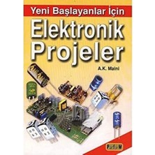 Brf Store Yavuzsell Elektronik Projeler Yeni Başlayanlar Için