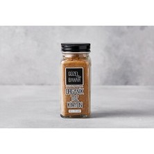 Montreal Organik Kimyon 60 G ( 1 Adet )