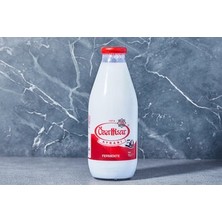 Montreal Ayran Cam Şişe 1 L ( 1 Adet )