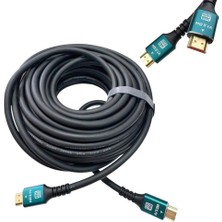 Fully 15METRE 8k HDMI Kablo 2.1V 7680X4320P