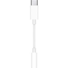 Brf Store Yavuzsell Apple Usb-C - 3,5 mm Kulaklık Jakı Adaptörü ​​​​​​​