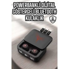 Zero Land Aconcept Ucuz ve Kaliteli Bluetooth Kulaklık Tws Çoklu Şarj Girişi Yüksek Ses Kaliteli