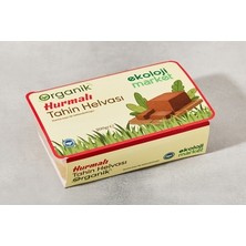 Montreal Organik Hurmalı Tahin Helvası 200 G ( 1 Adet )