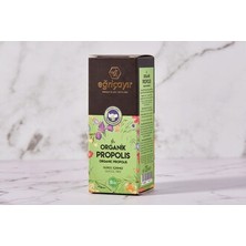 Montreal Organik Alkol Bazlı Propolis 20 ml ( 1 Adet )