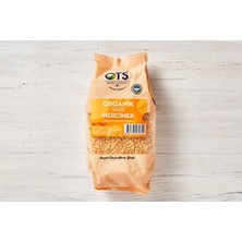 Montreal Organik Sarı Mercimek 750 G ( 1 Adet )