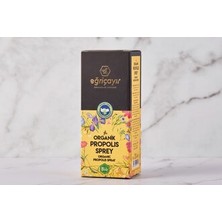 Montreal Organik Propolisli Boğaz Spreyi 20 ml ( 1 Adet )
