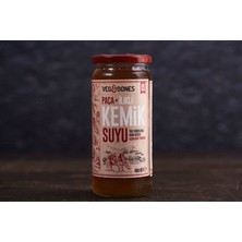Montreal Paça + Ilikli Kemik Suyu 480 ml ( 1 Adet )