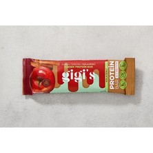 Montreal Protein Bar (Elma, Tarçın ve Kolajenli) 50 G ( 1 Adet )