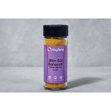 Montreal Altın Süt Baharatı 50 G ( 1 Adet )