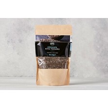 Montreal Organik Kiya Tohumu 150 G ( 1 Adet )