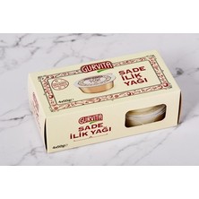 Montreal Sade Ilik Yağı 4X50 G ( 1 Adet )