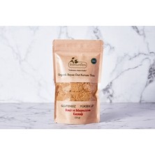 Montreal Organik Beyaz Dut Kurusu Tozu 150 gr ( 1 Adet )