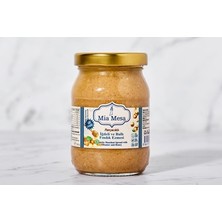 Montreal Iğdeli ve Ballı Fındık Ezmesi 180 G ( 1 Adet )