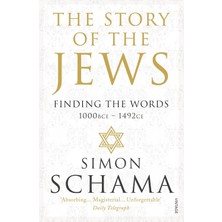 Brf Store Yavuzsell The Story Of The Jews: Finding The Words (1000 Bce – 1492)