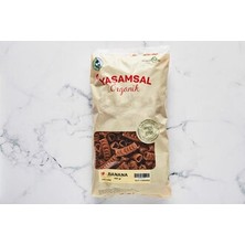Montreal Organik Banana Makarna 500 G ( 1 Adet )