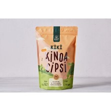 Montreal Kiki Kinoa Cipsi 80 G ( 1 Adet )