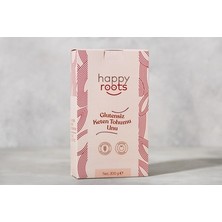 Montreal Keten Tohumu Unu (Glütensiz) 200 G ( 1 Adet )