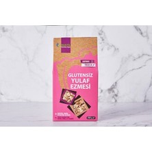 Montreal Glutensiz Yulaf Ezmesi 250G ( 1 Adet )