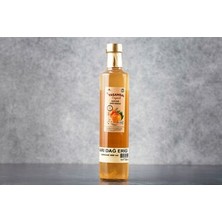 Montreal Organik Sarı Dağ Eriği Sirkesi 500 ml ( 1 Adet )