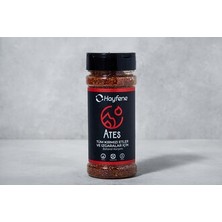 Montreal Baharat Kırmızı Etler ve Izgara 100 G ( 1 Adet )