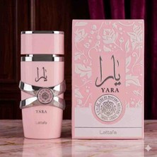 Yara Pink Kadın Parfümü 100 ml