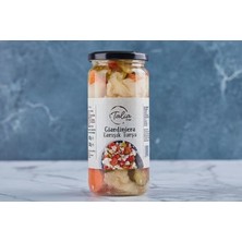 Montreal Giardinera (Karışık Turşu) 450 G ( 1 Adet )