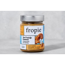 Montreal Yer Fıstığı Ezmesi Probiyotikli & Crunchy 315 G ( 1 Adet )
