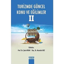 Brf Store Yavuzsell Turizmde Güncel Konu ve Eğilimler - 2