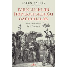 Brf Store Yavuzsell Farklılıklar Imparatorluğu Osmanlılar