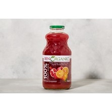 Montreal Portakal-Nar Suyu 946 ml ( 1 Adet )