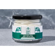 Montreal Tam Yağlı Taze Lor Peyniri (Inek) 250 G ( 1 Adet )