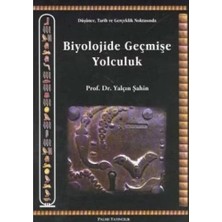 Brf Store Yavuzsell Biyolojide Geçmişe Yolculuk: Düşünce ,tarih ve Gerçeklik Noktasında