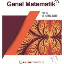 Brf Store Yavuzsell Genel Matematik 2
