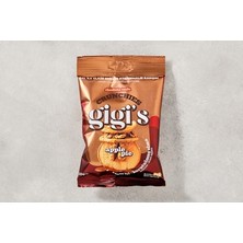 Montreal Ceviz Içi ve Elma Kurusu Ballı Atıştırmalık 50 G ( 1 Adet )