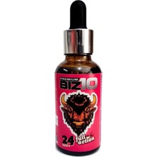 Bezos Süper Premium 30 ml Ölçek Women Drops Slex - Kadınlara