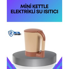 Brf Store Yavuzsell Bol Köpüklü Türk Kahvesi Makinesi Çok Amaçlı Kullanım
