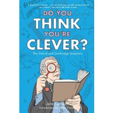 Brf Store Yavuzsell Do You Think You're Clever?: The Oxford And Cambridge Questions