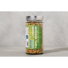Montreal Organik Tahıl Karışımı 350 G ( 1 Adet )