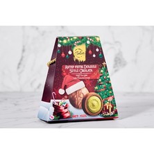 Montreal Antep Fıstık Dolgulu Sütlü Çikolata 150 G ( 1 Adet )