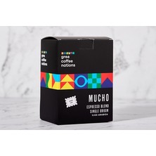 Montreal Espresso Çekirdek Kahve (Mucho) 250 G ( 1 Adet )