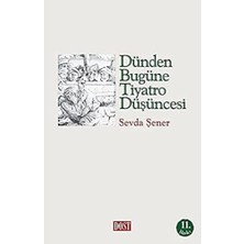 Brf Store Yavuzsell Dünden Bugüne Tiyatro Düşüncesi