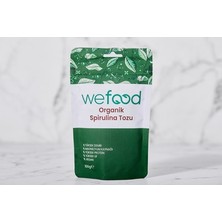 Montreal Organik Spirulina 100 G ( 1 Adet )