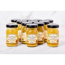Montreal Ilikli Kemik Suyuna Zencefil Shot Seti 12X60 ml ( 1 Adet )