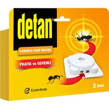 Brf Store Yavuzsell Detan Karınca Yemi Ekstra