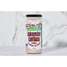 Montreal Işkembe Çorbası 480 ml ( 1 Adet )