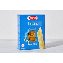 Montreal Glutensiz Penne Rigate 400 G ( 1 Adet )